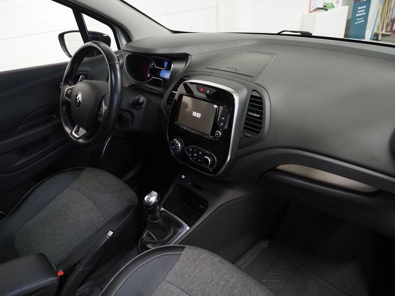 Renault Captur bild 14