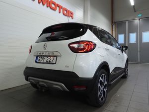 Renault Captur bild 6