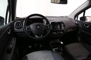 Renault Captur bild 15