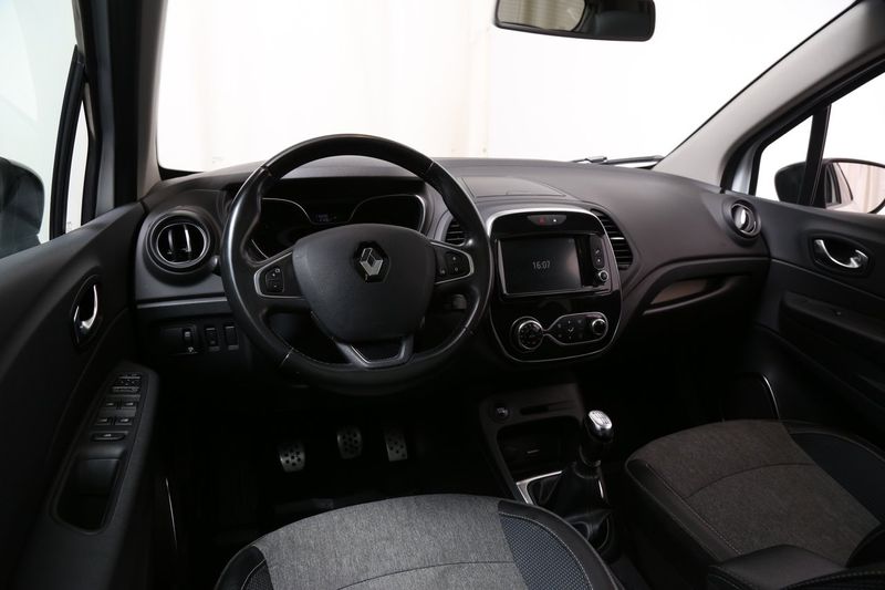 Renault Captur bild 15