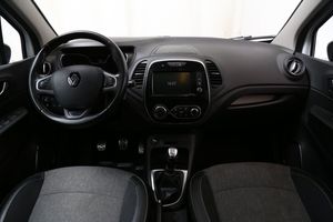 Renault Captur bild 19