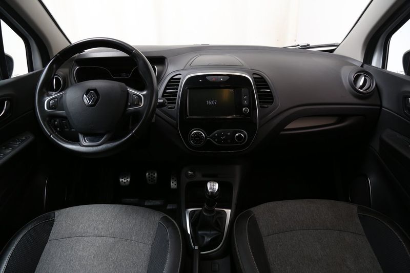 Renault Captur bild 19