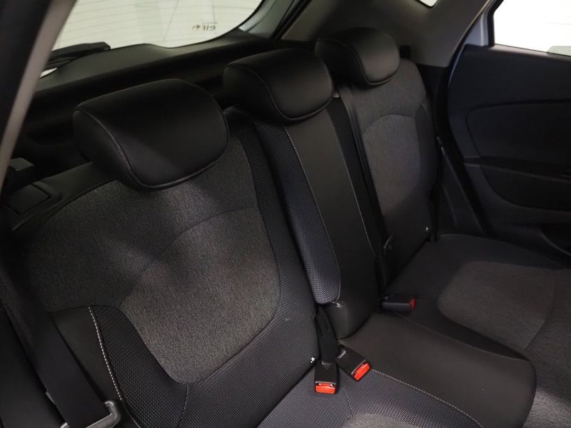 Renault Captur bild 15