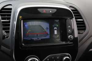 Renault Captur bild 21