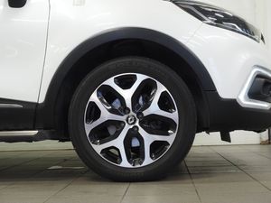 Renault Captur bild 8