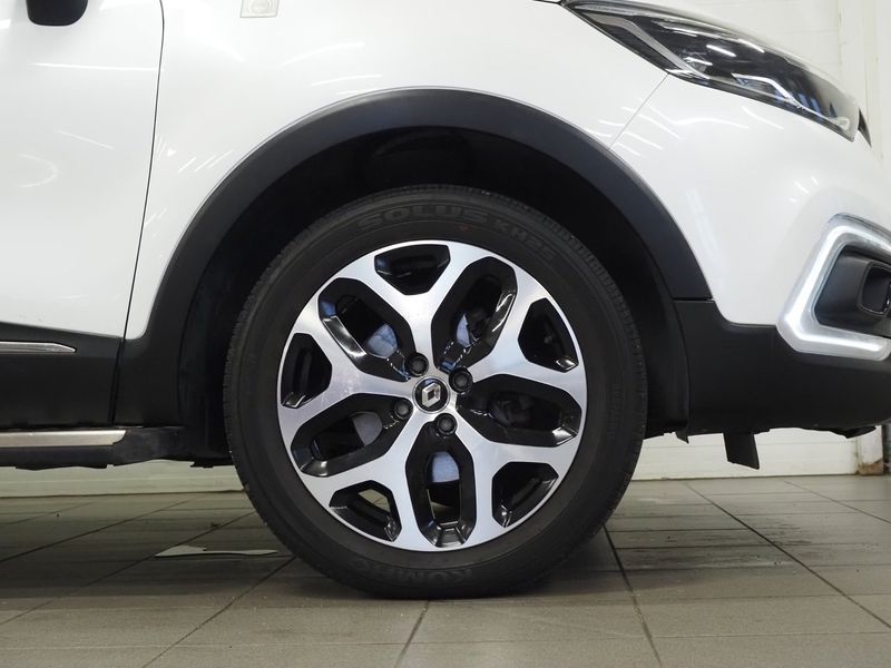 Renault Captur bild 8