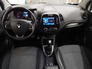 Renault Captur bild 16