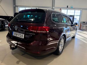 Volkswagen Passat bild 5