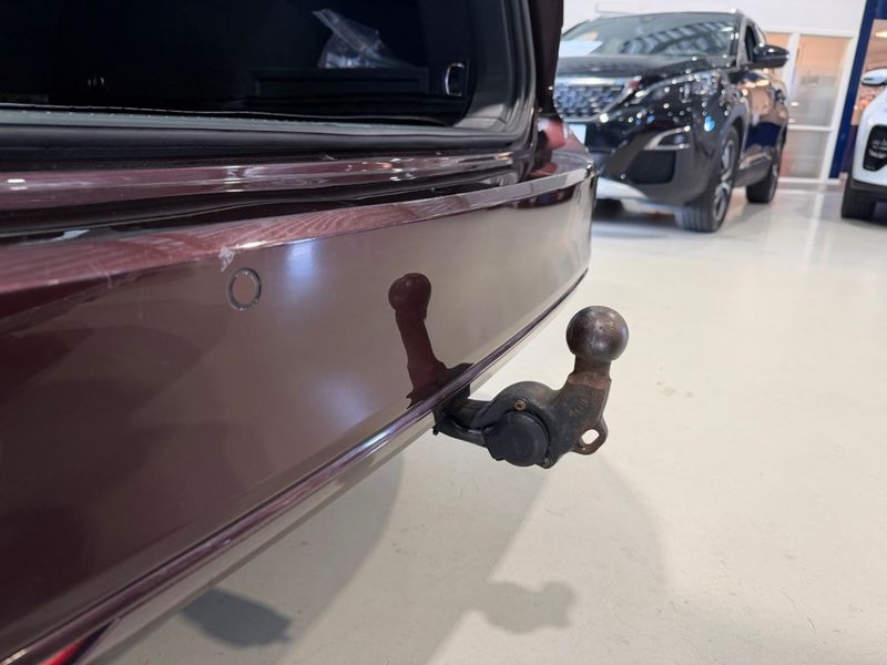 Volkswagen Passat bild 10