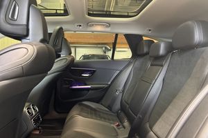 Mercedes C300 bild 7