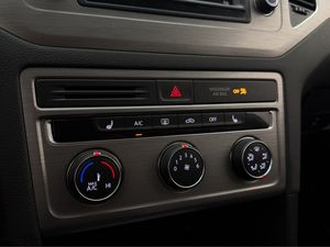 Volkswagen Golf Sportsvan bild 16