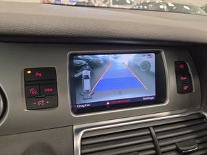 Audi Q7 bild 23