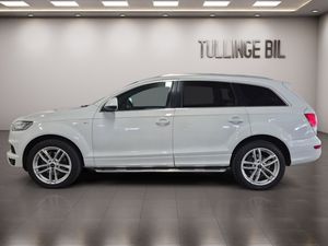 Audi Q7 bild 2
