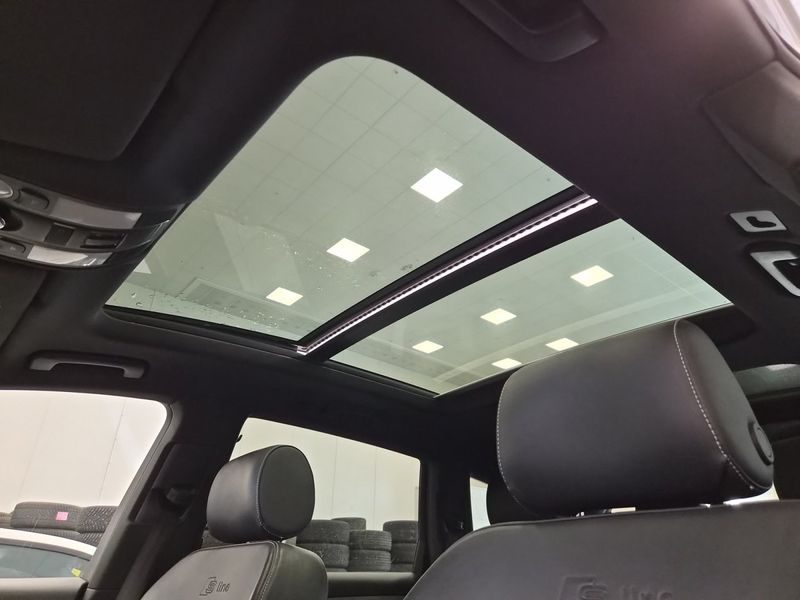 Audi Q7 bild 18