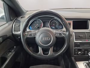 Audi Q7 bild 16
