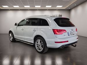 Audi Q7 bild 3