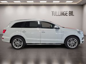 Audi Q7 bild 6