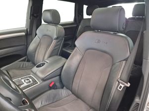 Audi Q7 bild 12