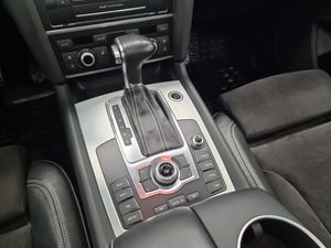 Audi Q7 bild 17