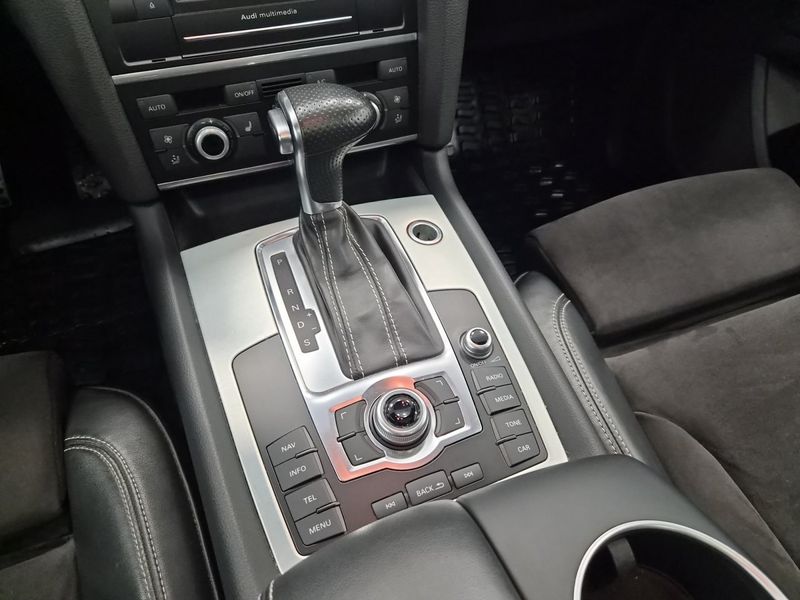 Audi Q7 bild 17