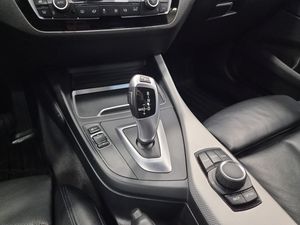 BMW 118 bild 16