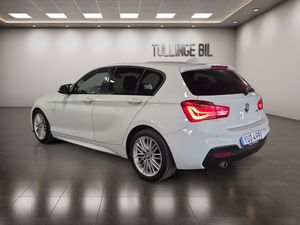 BMW 118 bild 3