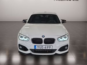 BMW 118 bild 8