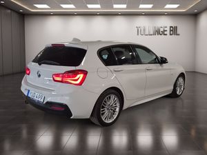 BMW 118 bild 5