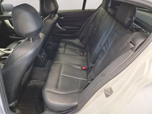 BMW 118 bild 14
