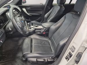 BMW 118 bild 10