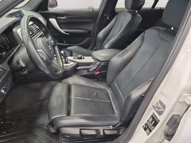 BMW 118 bild 10