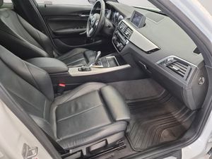 BMW 118 bild 11