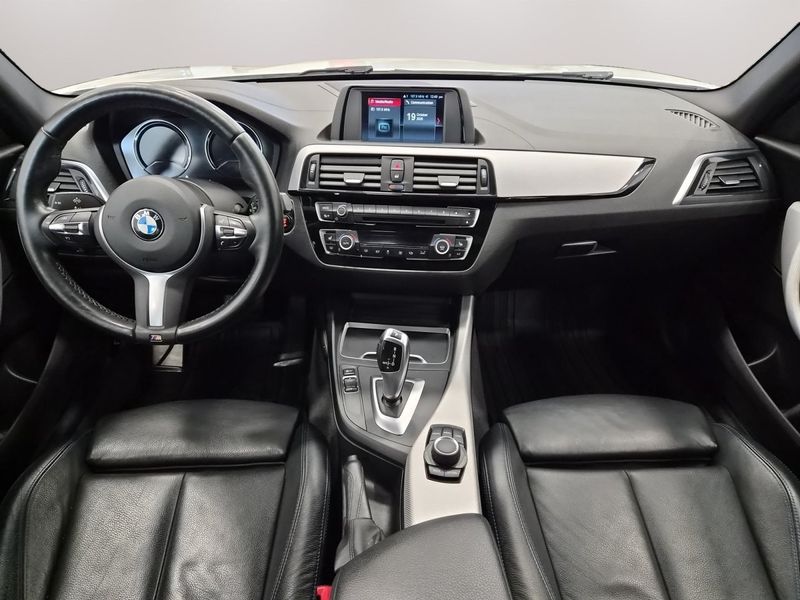 BMW 118 bild 12