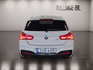 BMW 118 bild 4
