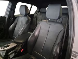 BMW 118 bild 13