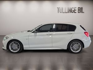 BMW 118 bild 2