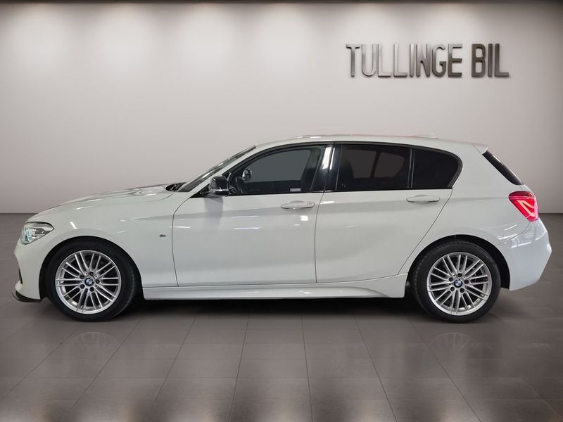 BMW 118 bild 2