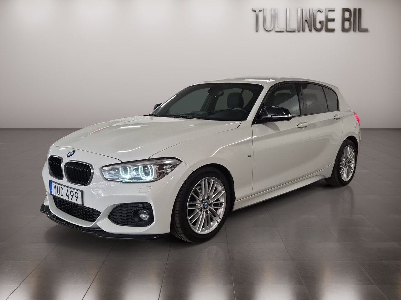 BMW 118