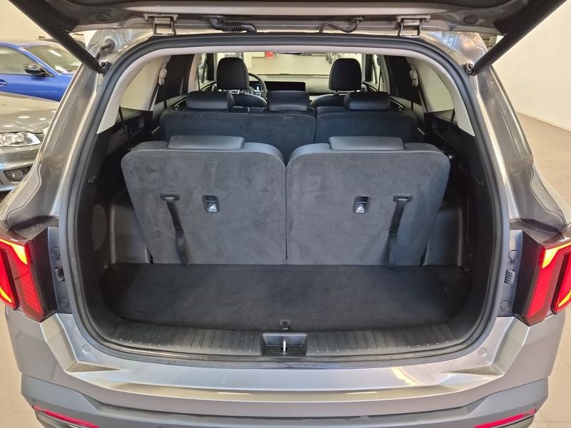 Kia Sorento bild 17