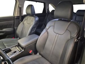 Kia Sorento bild 12