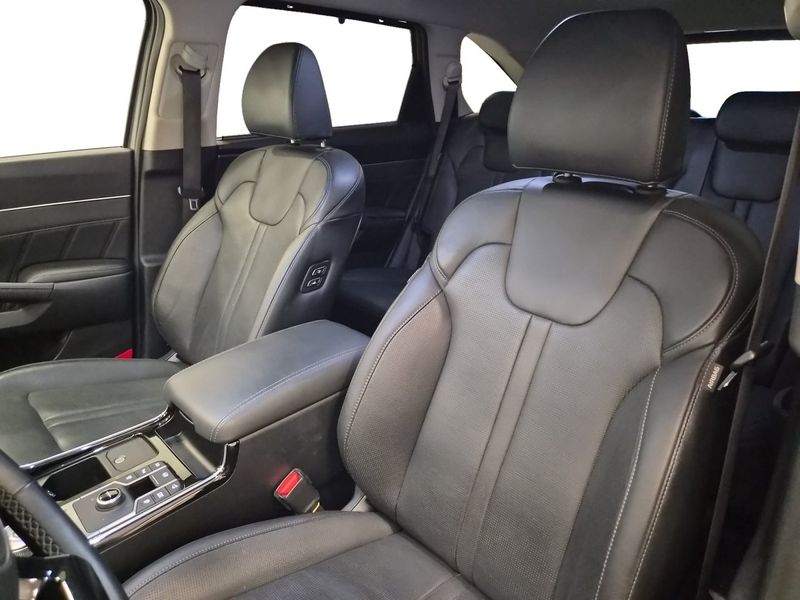 Kia Sorento bild 12