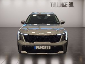 Kia Sorento bild 8