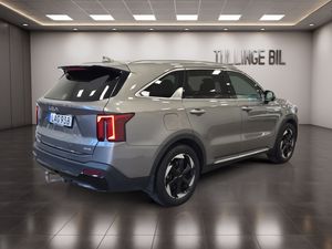 Kia Sorento bild 5