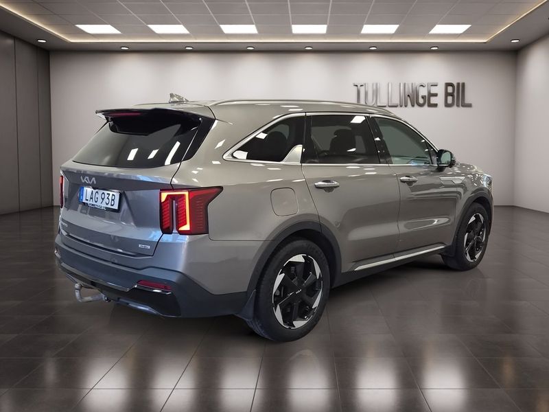 Kia Sorento bild 5