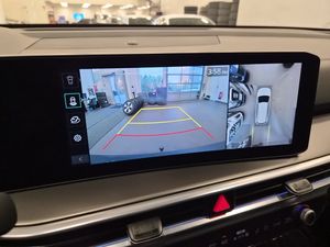 Kia Sorento bild 25