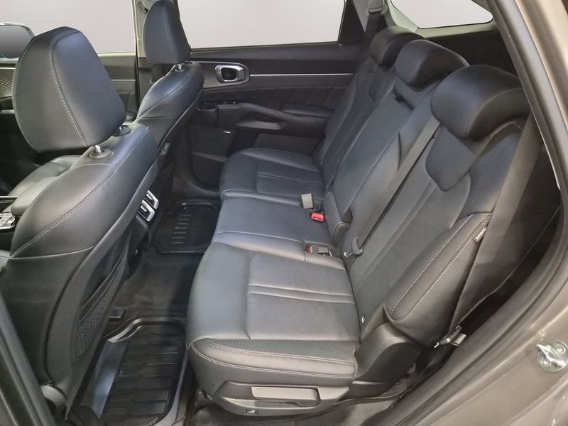 Kia Sorento bild 14