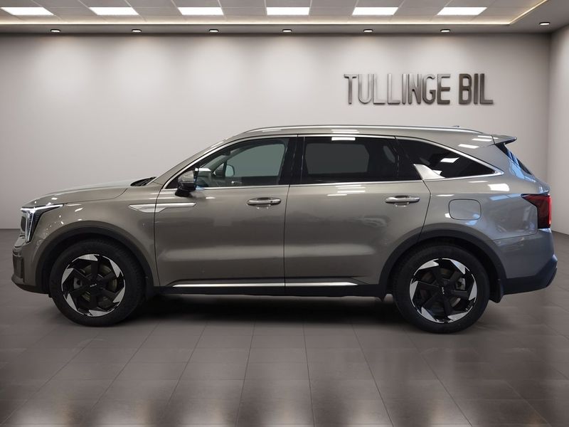Kia Sorento bild 2
