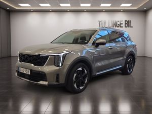 Kia Sorento bild 1