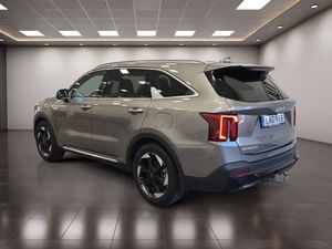 Kia Sorento bild 3