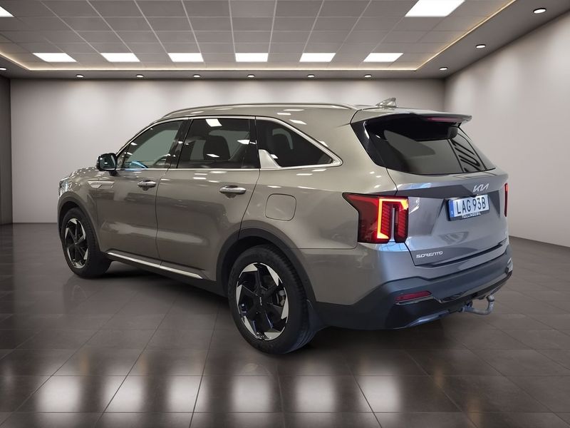 Kia Sorento bild 3